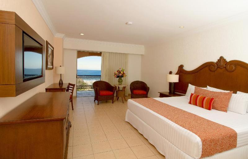 Royal Solaris Los Cabos San José del Cabo Zimmer foto