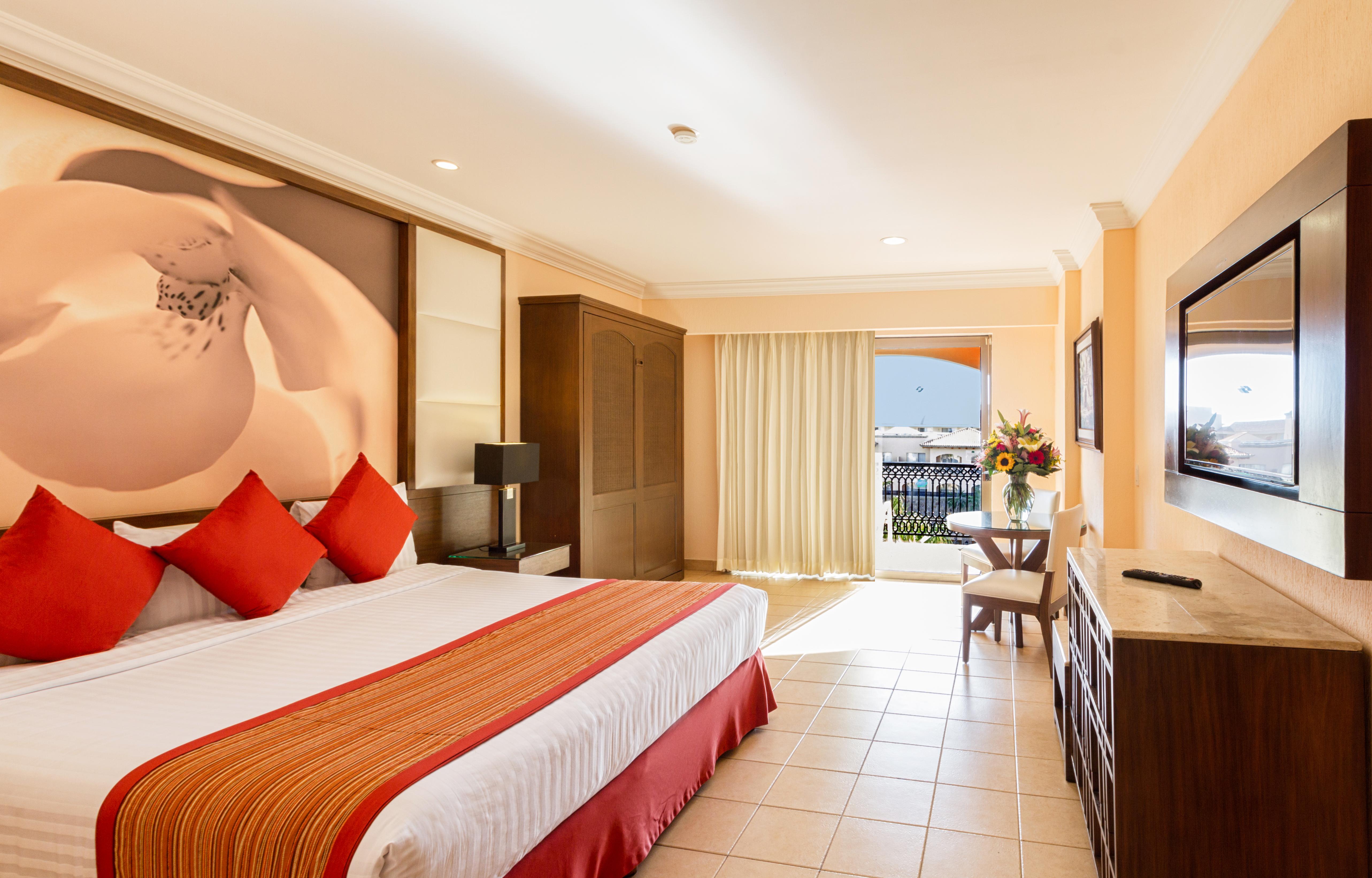 Royal Solaris Los Cabos San José del Cabo Exterior foto