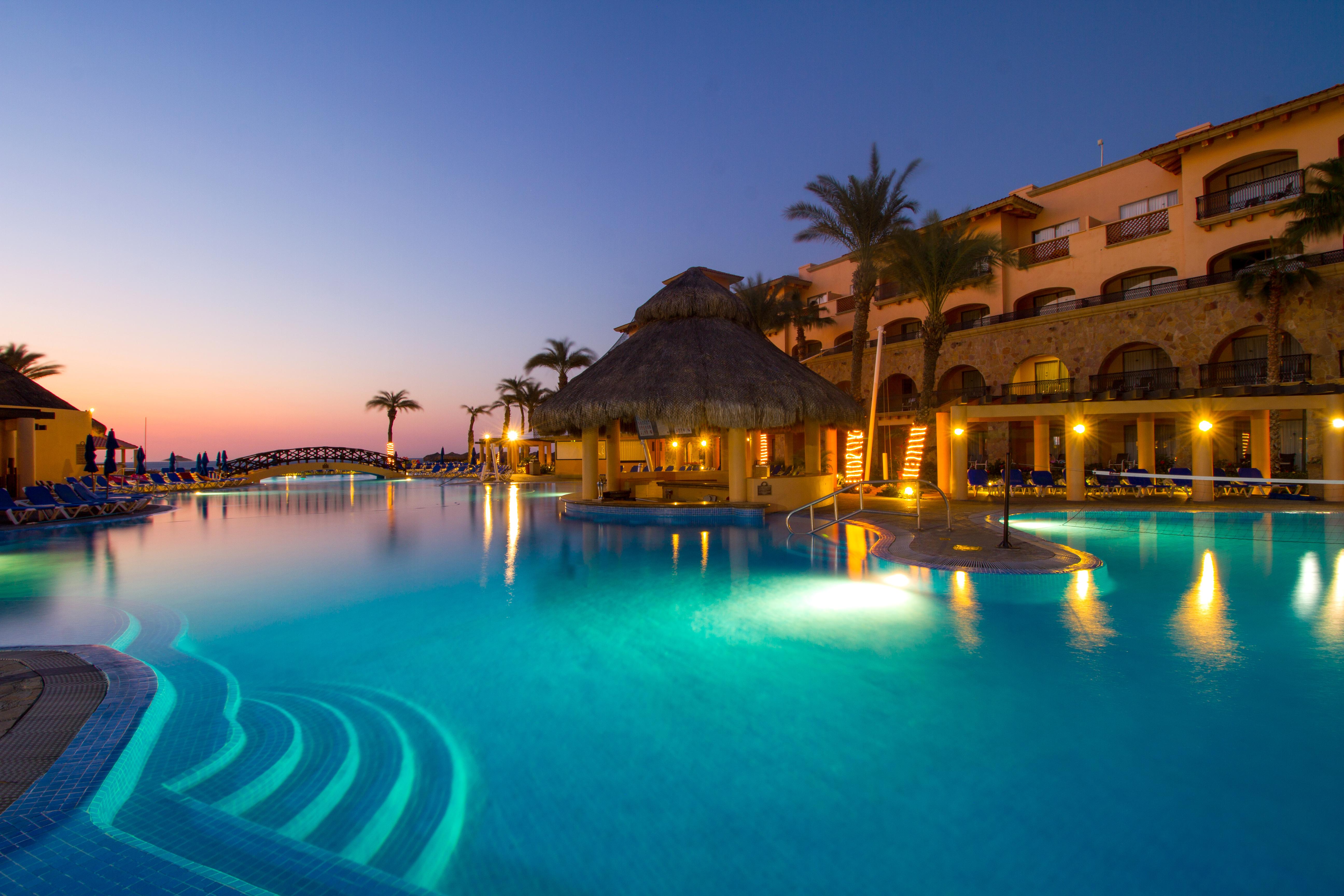 Royal Solaris Los Cabos San José del Cabo Exterior foto