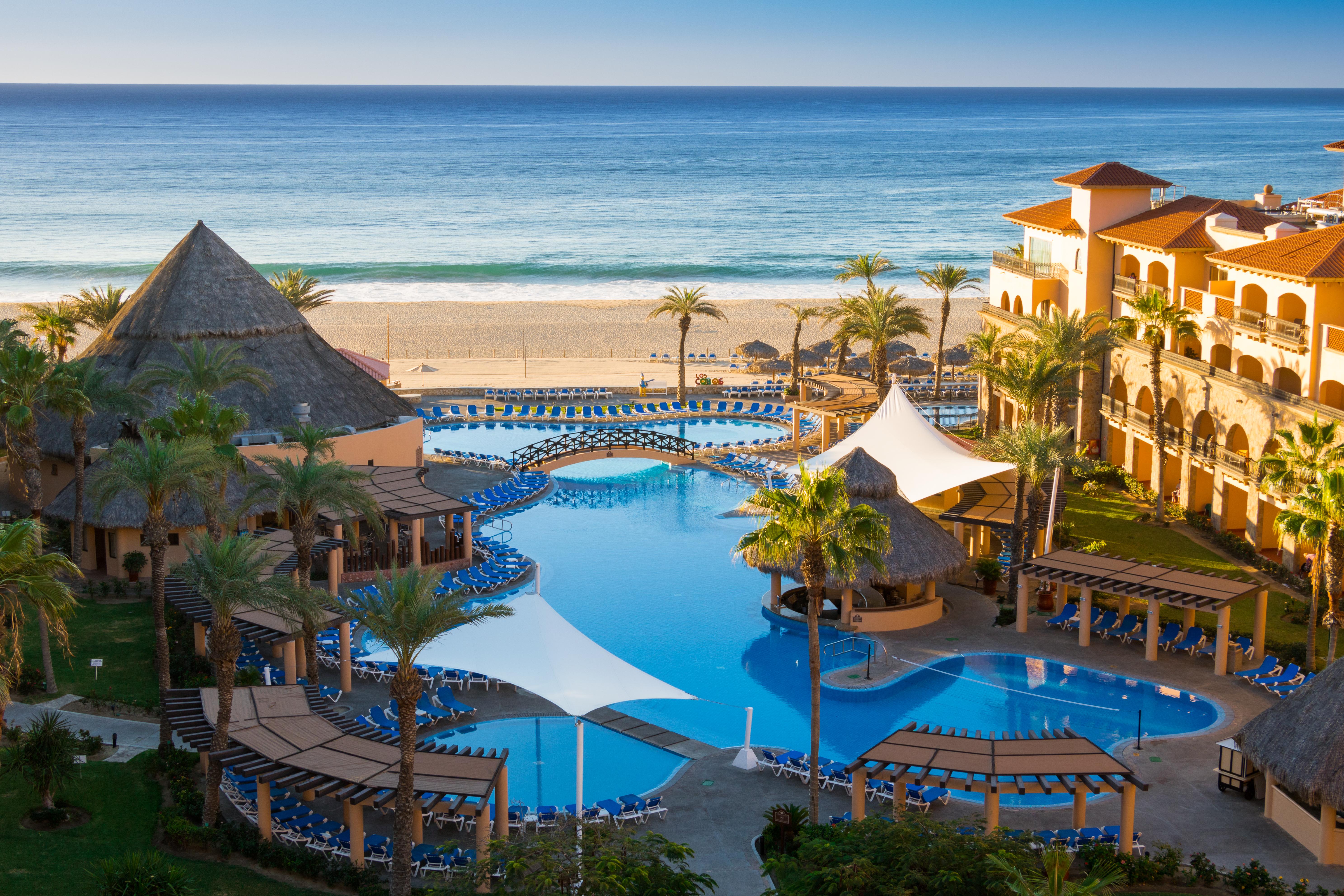 Royal Solaris Los Cabos San José del Cabo Einrichtungen foto