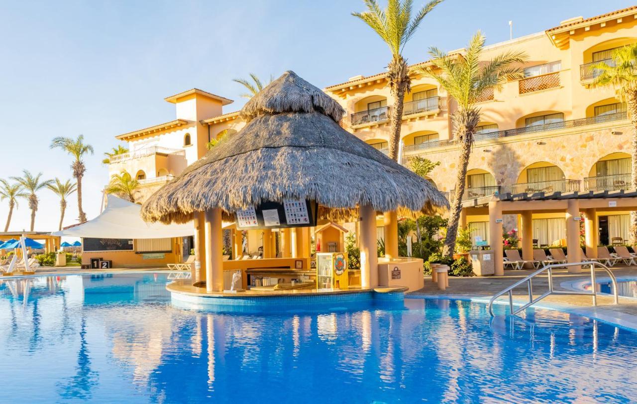 Royal Solaris Los Cabos San José del Cabo Exterior foto