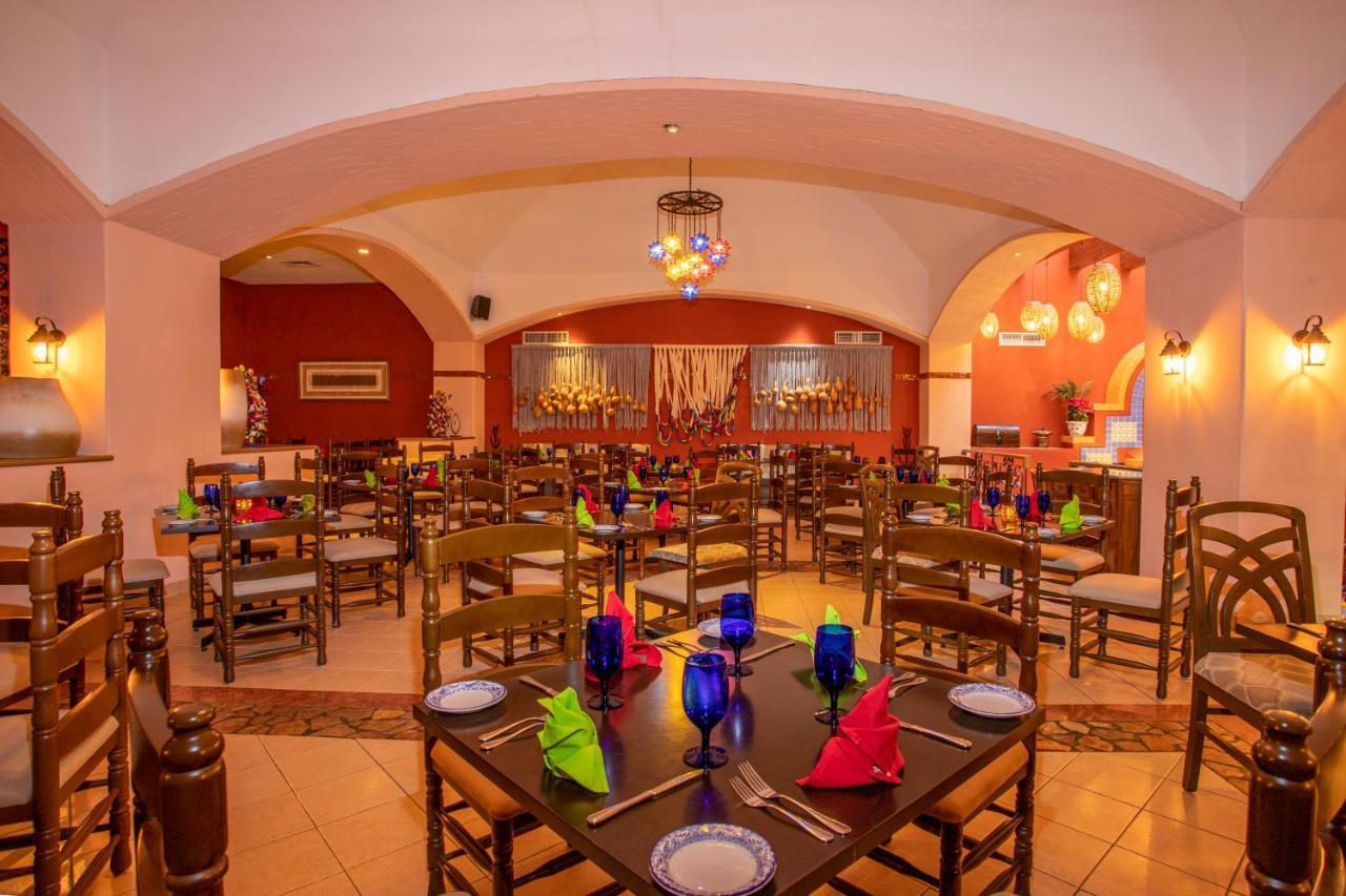 Royal Solaris Los Cabos San José del Cabo Exterior foto