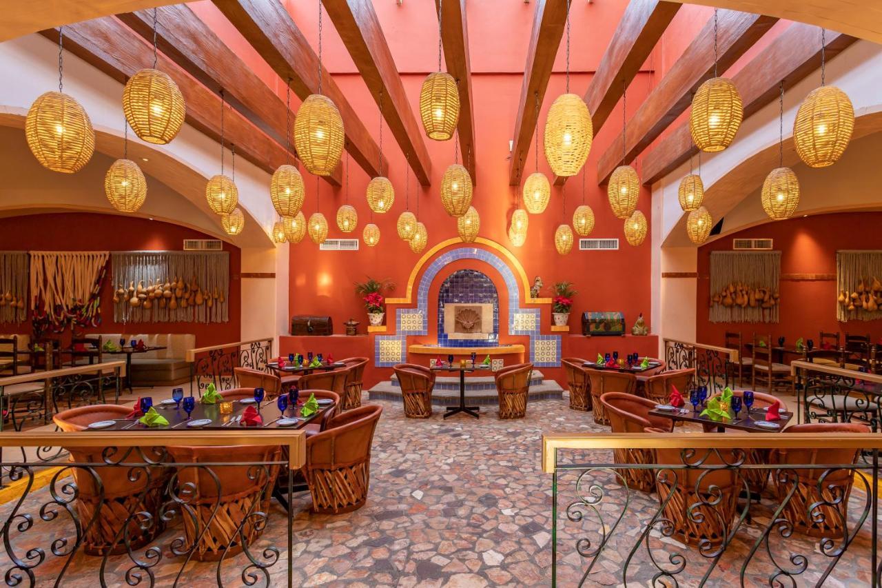 Royal Solaris Los Cabos San José del Cabo Exterior foto
