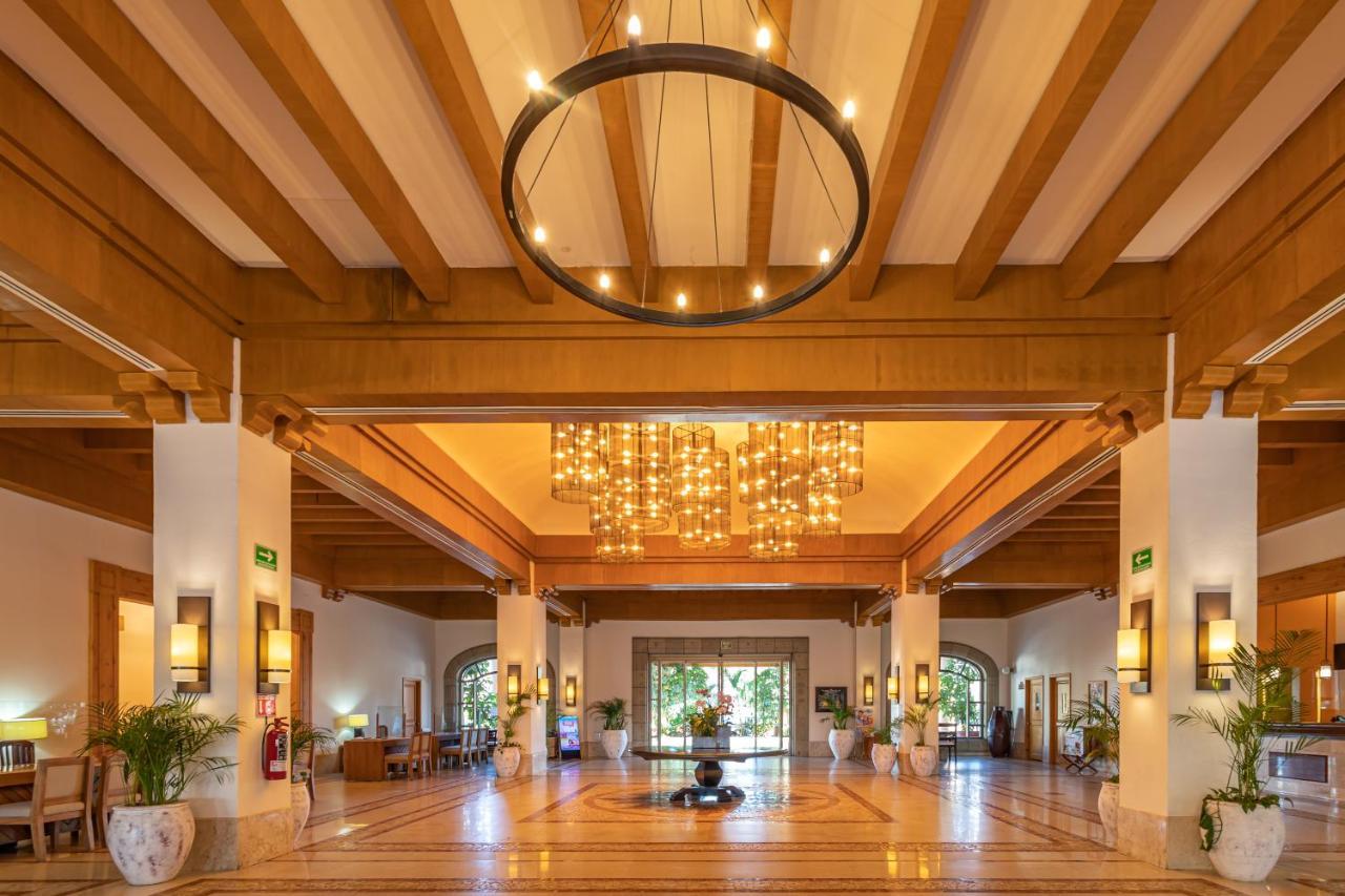 Royal Solaris Los Cabos San José del Cabo Exterior foto