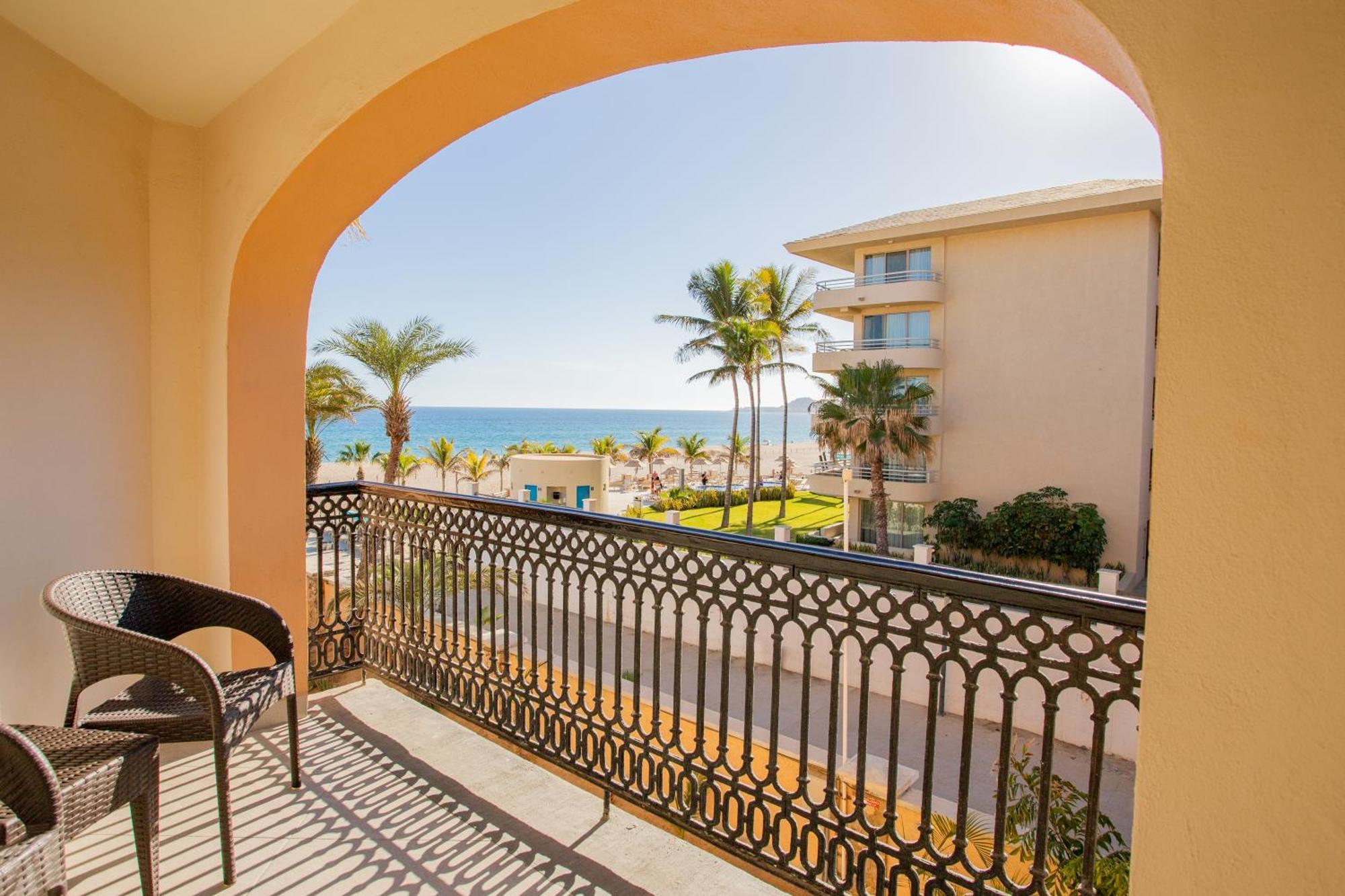 Royal Solaris Los Cabos San José del Cabo Zimmer foto