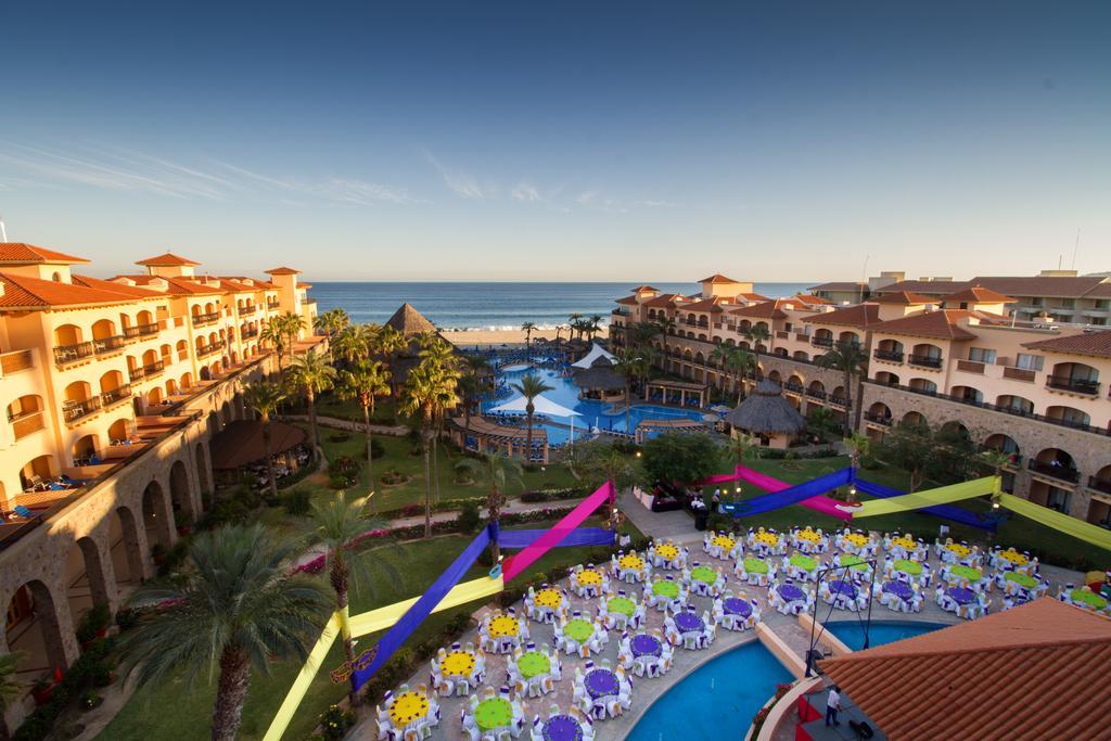 Royal Solaris Los Cabos San José del Cabo Exterior foto