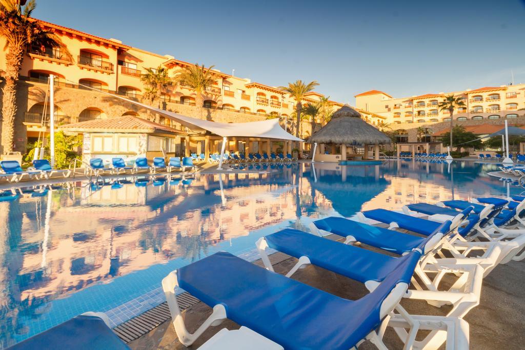 Royal Solaris Los Cabos San José del Cabo Exterior foto