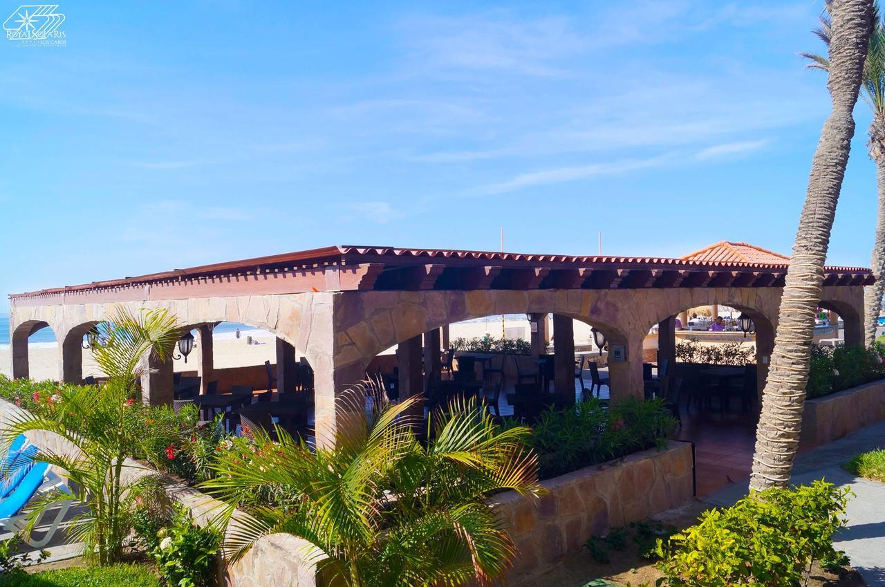 Royal Solaris Los Cabos San José del Cabo Exterior foto